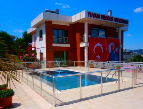 Neden Yuvam Dragos Anaokulları Diğerlerinden Daha İyi?
