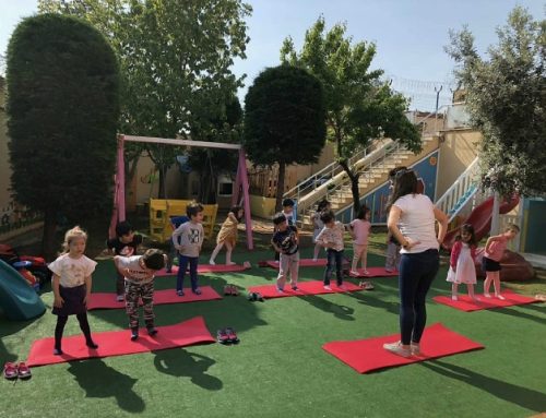 Maltepe Kartal Dragos’ta Montessori Yaklaşımı ile Özgür ve Sorumluluk Sahibi Nesiller