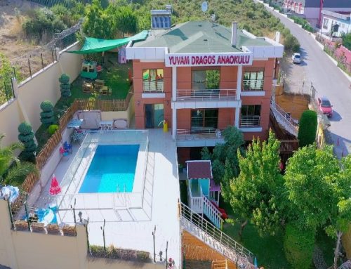 Kartal Anaokulları Rehberi 2025 – Mahallenize En Yakın Güvenli Okul Seçenekleri