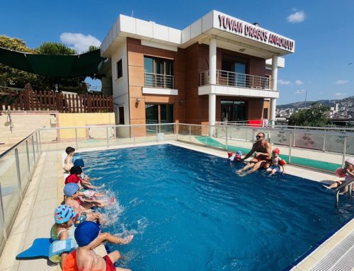 Maltepe Kartal Dragos Bölgesinde Yaz Okulu Fırsatları: Eğlenerek Öğrenme Zamanı