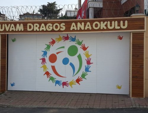 Yuvam Dragos Anaokulları Neden Tercih Edilmeli?